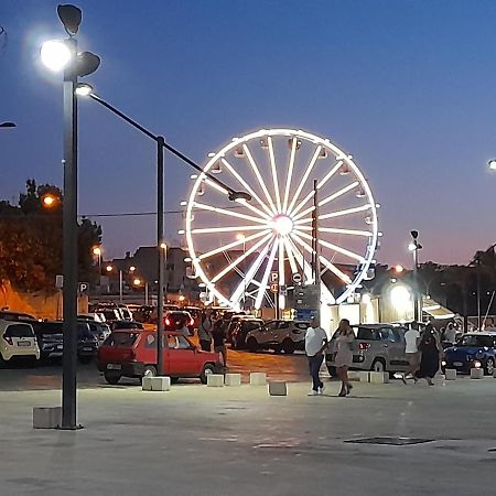 Ferienwohnung Casa Mima: Locazione Turistica Nel Centro Storico Brindisi Exterior foto