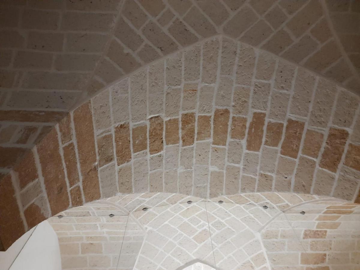 Ferienwohnung Casa Mima: Locazione Turistica Nel Centro Storico Brindisi Exterior foto
