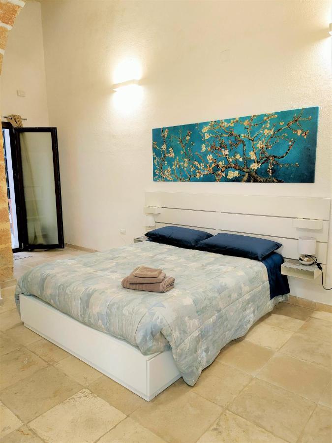 Ferienwohnung Casa Mima: Locazione Turistica Nel Centro Storico Brindisi Exterior foto