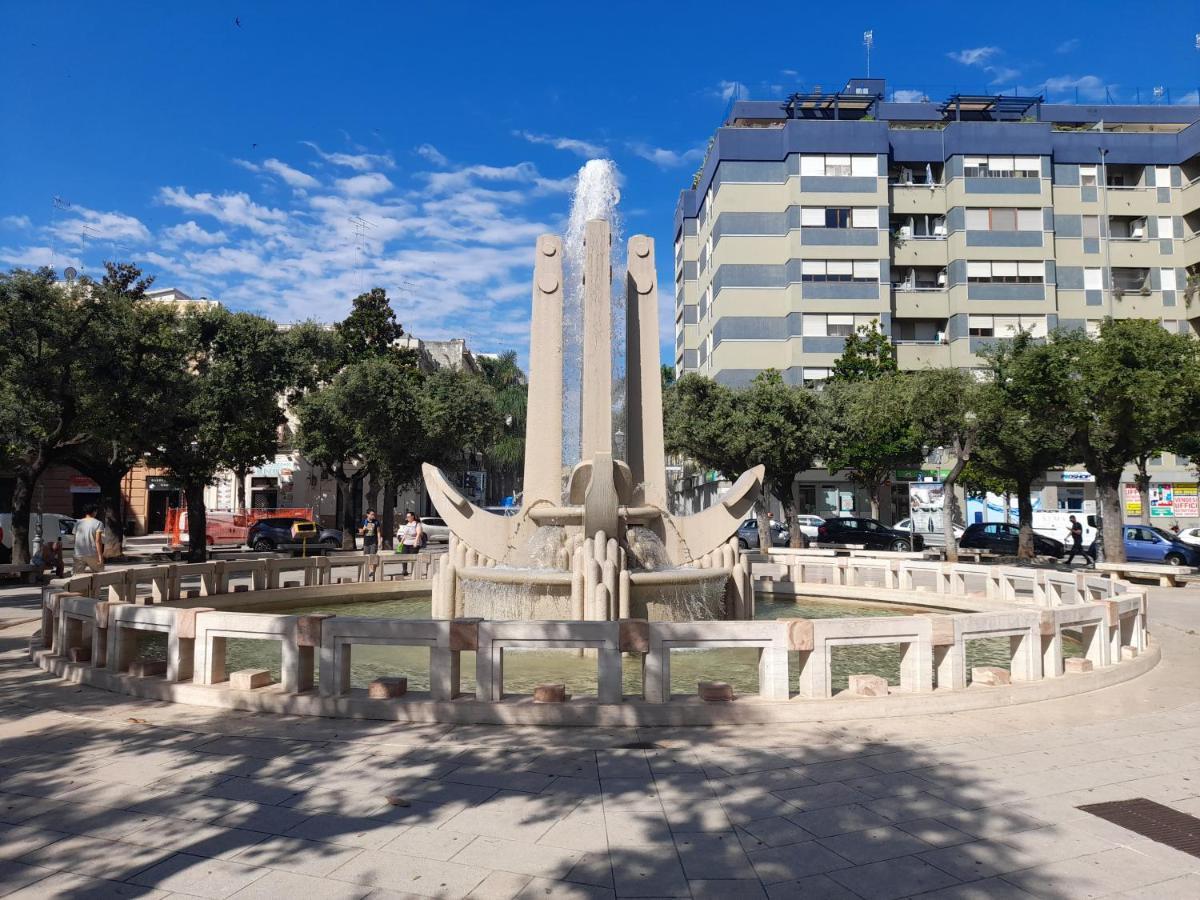 Ferienwohnung Casa Mima: Locazione Turistica Nel Centro Storico Brindisi Exterior foto